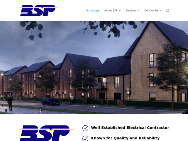BSP Electrics Ltd