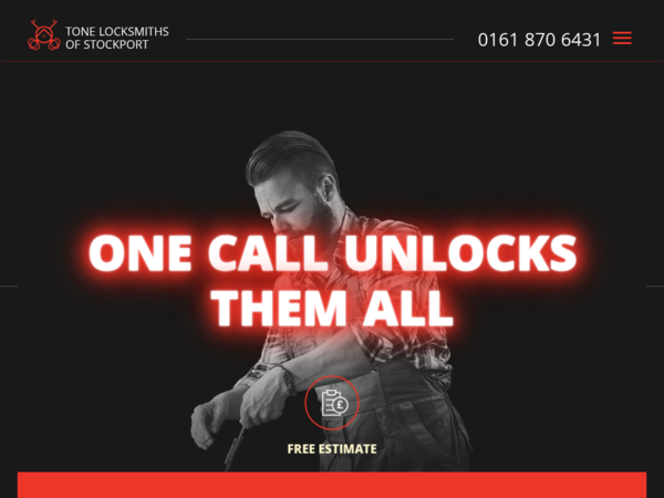 Stockport Locksmiths