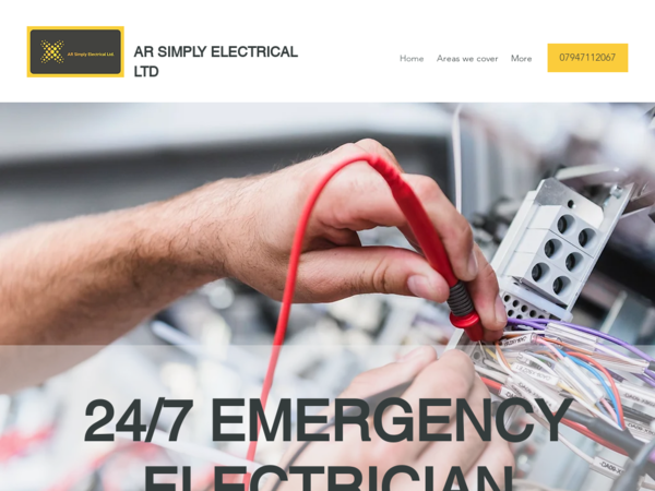 A R Simply Electrical Ltd