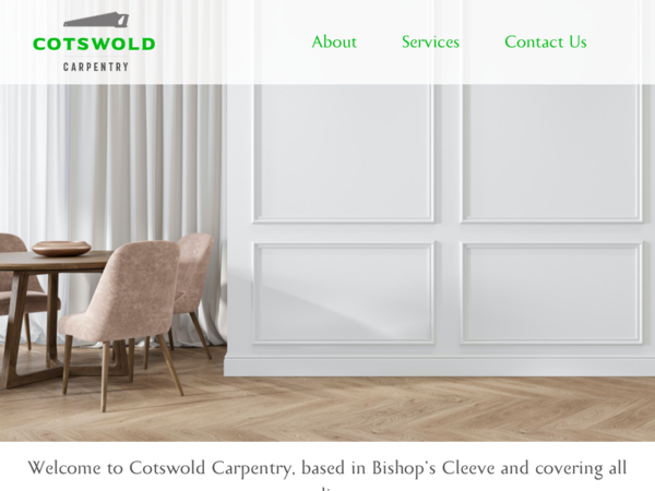 Cotswold Carpentry