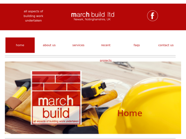 March Build