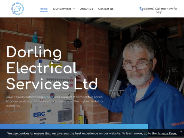 Dorling Electrical Services Ltd