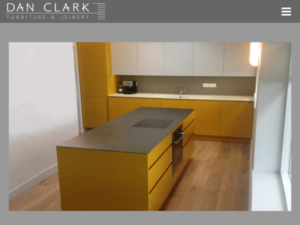 Dan Clark Furniture and Joinery