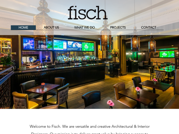 Fisch Design Limited