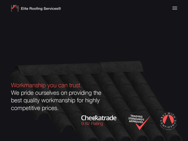 Elite Roofing Services (London) Ltd.