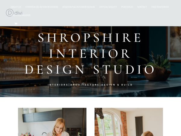 Shropshire Studios LTD