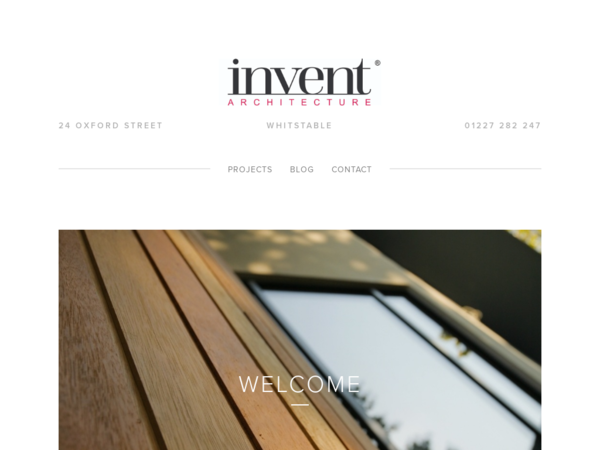 Invent Architecture Ltd