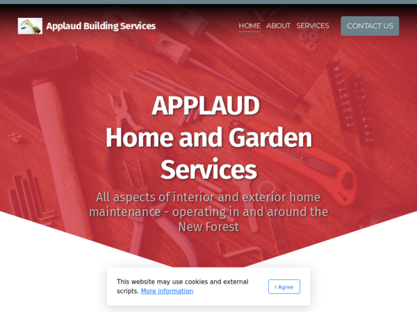 Applaud Home & Garden Services