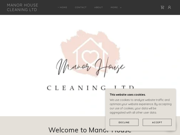 Manor House Cleaning Ltd