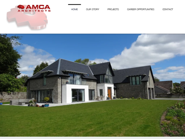 Amca Architects