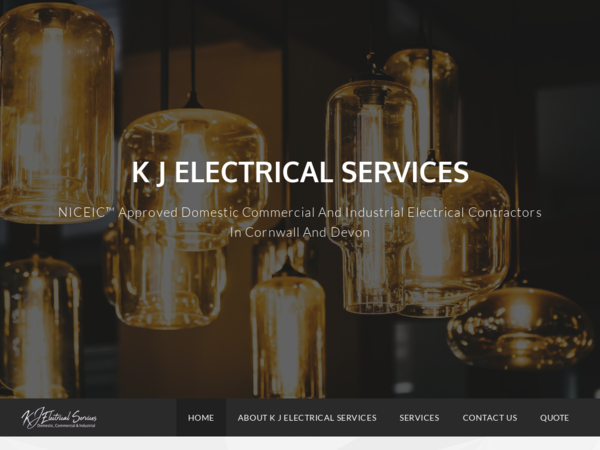 K J Electrical