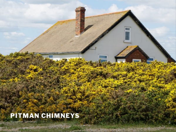 Pitman Chimneys