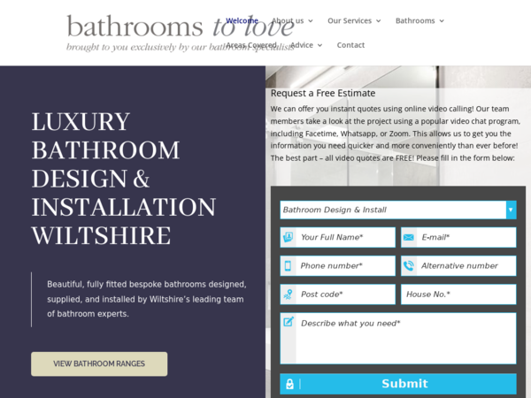 AC Internal Renovations