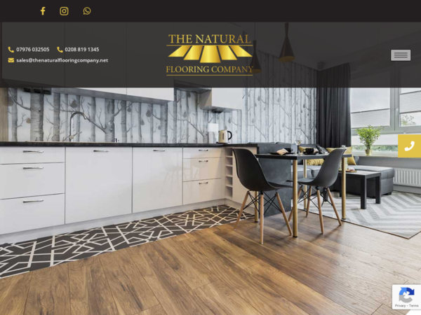 The Natural Flooring Company