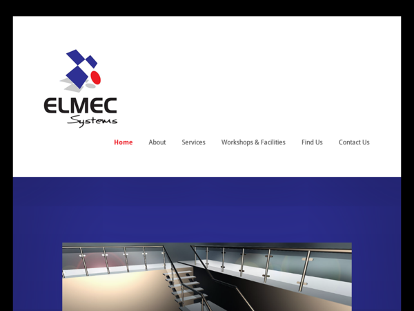 Elmec Systems Ltd