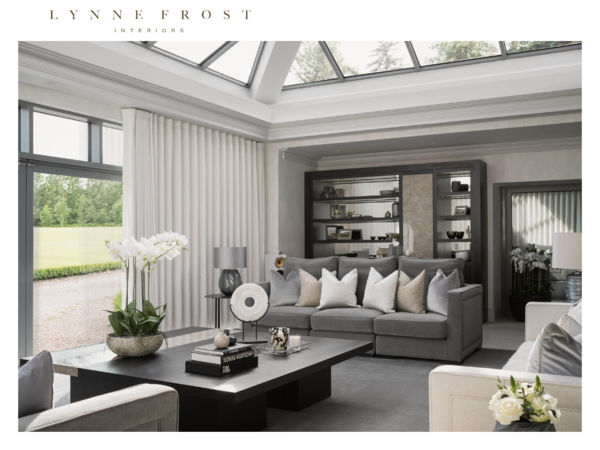 Lynne Frost Interiors