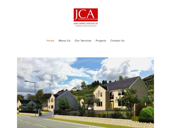 James Campbell Associates Ltd