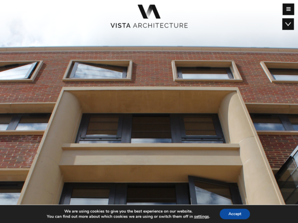 Vista Architecture