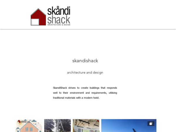 Skandishack Ltd