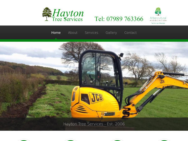 Hayton Tree Services