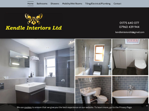 Kendle Interiors Ltd