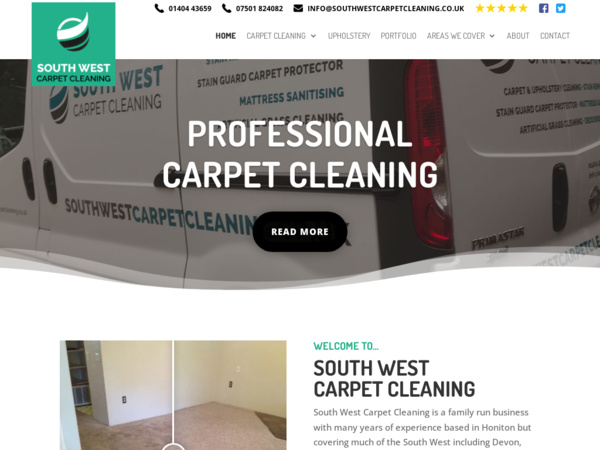 South West Carpet Cleaning