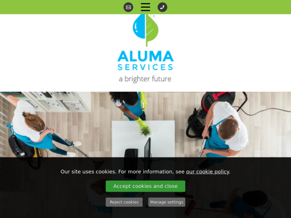 Aluma Services