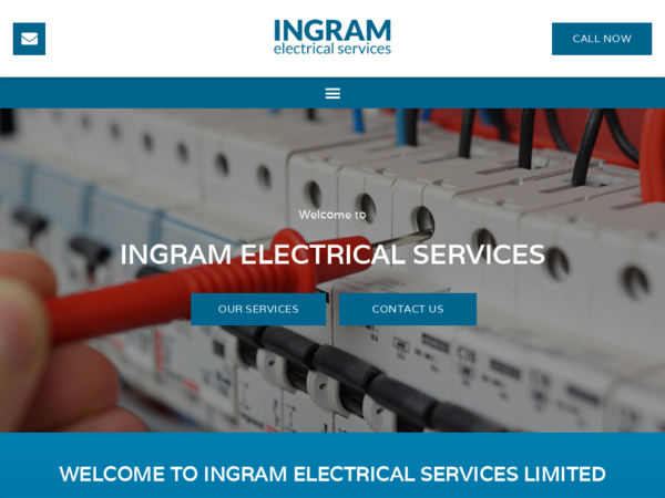 Ingram Electrical Services Limited