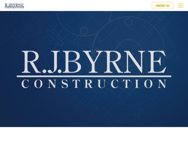 R J Byrne Construction