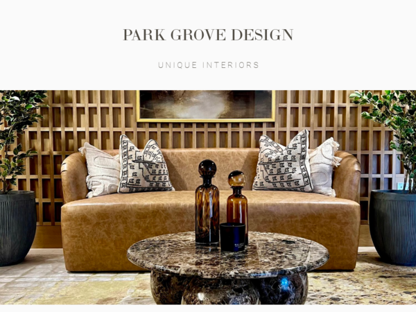 Park Grove Design Ltd