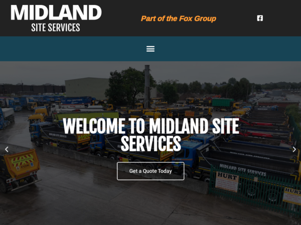 Midland Site Services Ltd