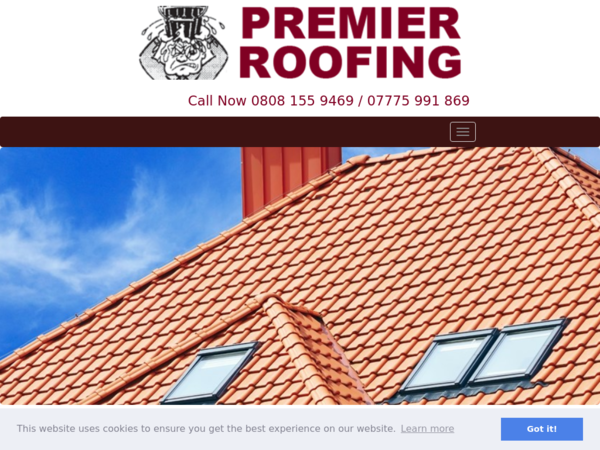 Premier Roofing