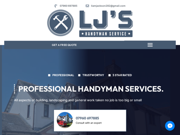 Ljs Handyman Services