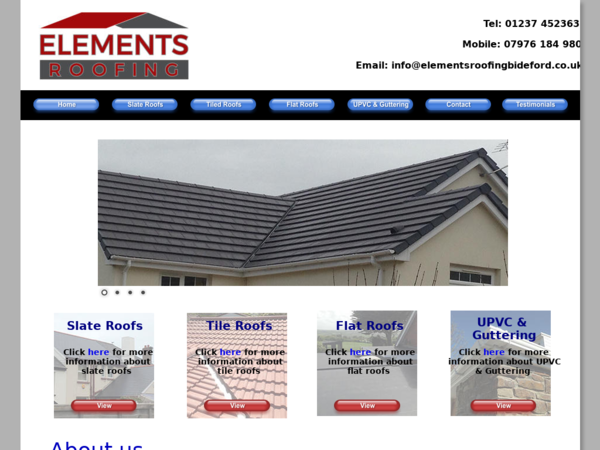 Bishop Auckland Roofing