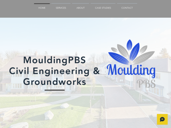 Moulding PBS