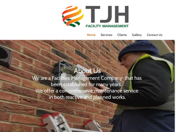 TJH Contracts (East Anglia) LTD