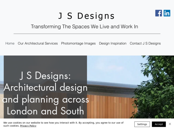 J S Designs London Ltd