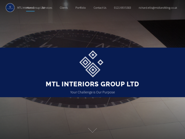 Midland Tiling Ltd