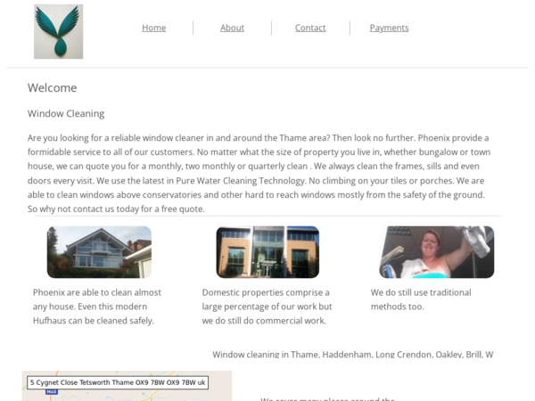 Phoenix Window Cleaning