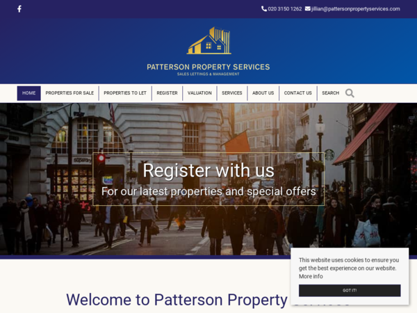 Patterson Property Services