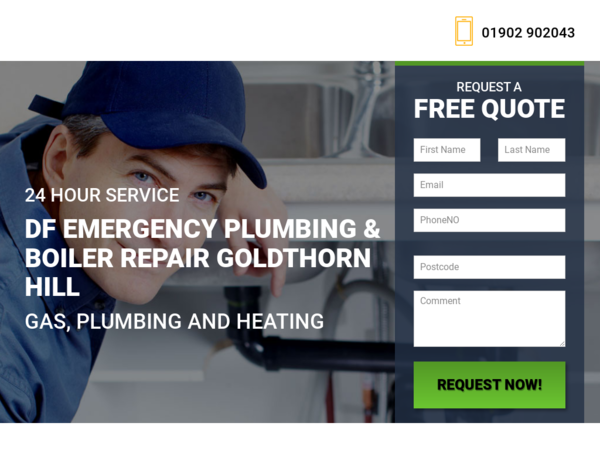 DF Plumbing