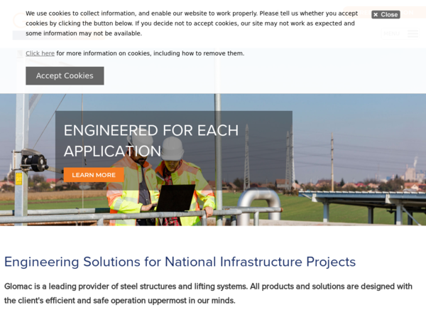 Glomac Engineering Ltd