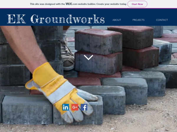 Ek Groundworks