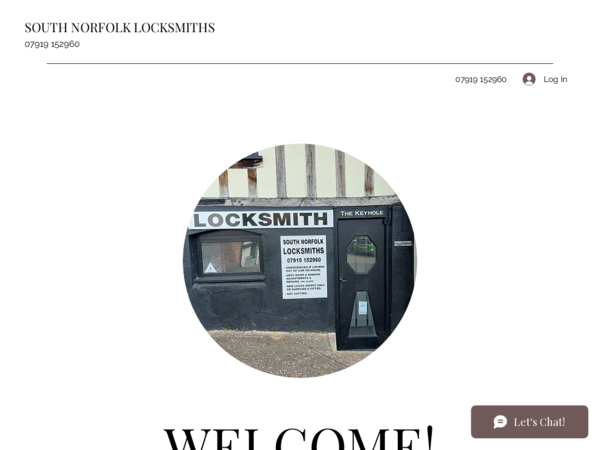 South Norfolk Locksmiths