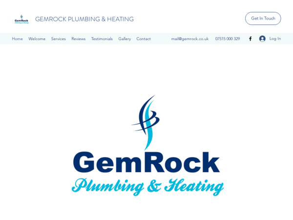 Gemrock Plumbing & Heating