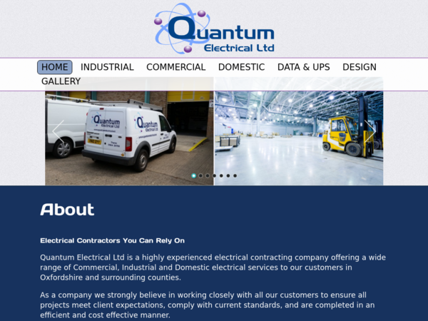 Quantum Electrical Ltd