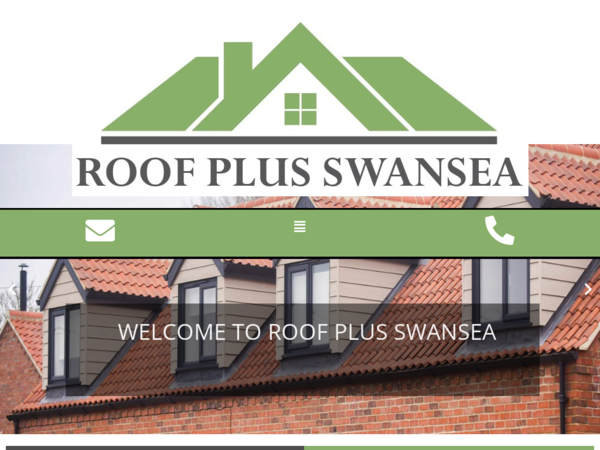 Roof Plus Roofing Ltd