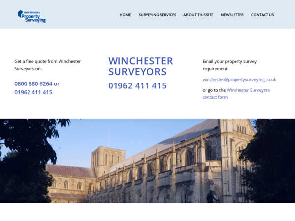 Right Surveyors Hampshire and Wessex Ltd