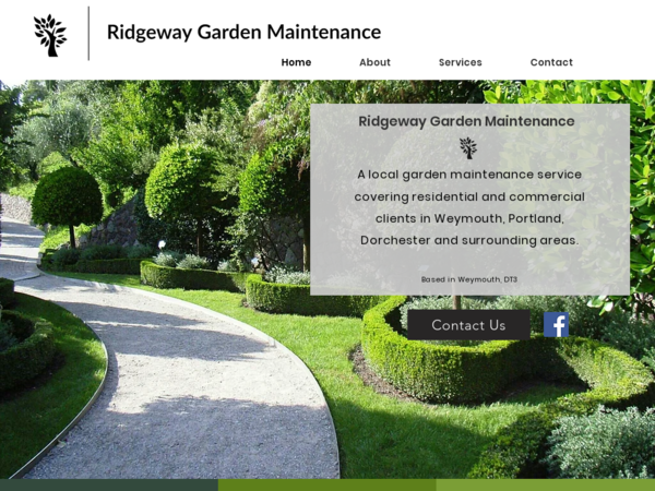 Ridgeway Garden Maintenance