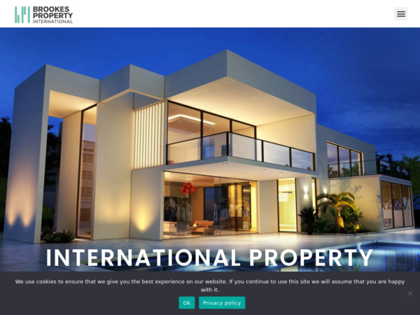 Brookes Property International